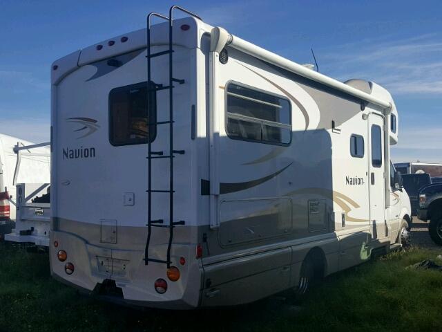 WDAPF4CC1C9528854 - 2012 MERCEDES-BENZ SPRINTER WHITE photo 4