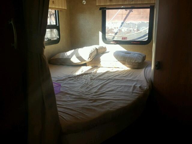 WDAPF4CC1C9528854 - 2012 MERCEDES-BENZ SPRINTER WHITE photo 9