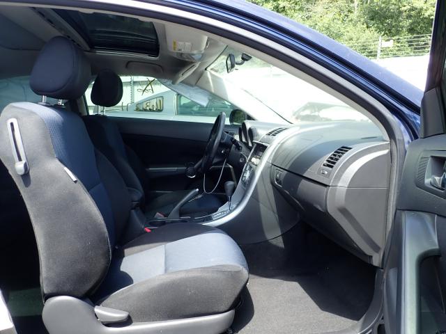 JTKDE167770191089 - 2007 TOYOTA SCION TC 蓝色 照片 5