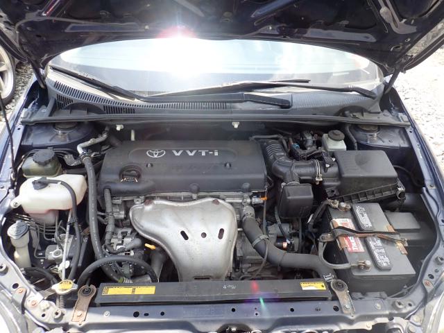 JTKDE167770191089 - 2007 TOYOTA SCION TC 蓝色 照片 7