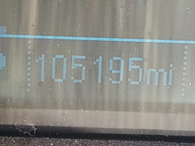 1G11C5SA0DF284630 - 2013 CHEVROLET MALIBU 1LT 灰色 照片 8