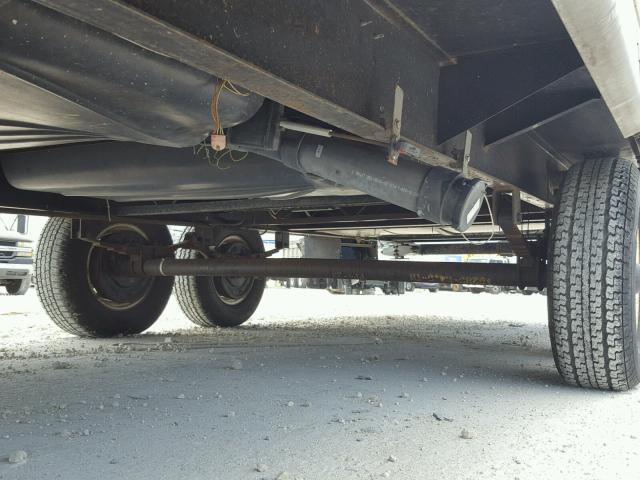 4YDT274215A218149 - 2005 KEYSTONE SPRINTER WHITE photo 9