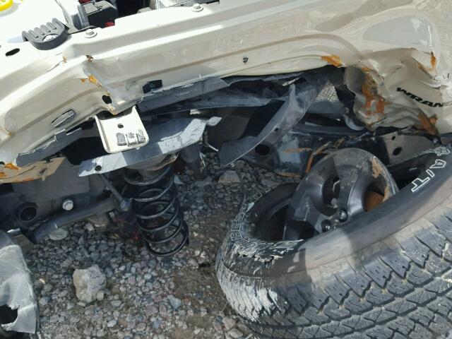 1C4AJWBGXHL726229 - 2017 JEEP WRANGLER S 棕色 照片 9