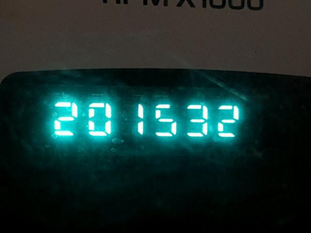 3D7KA26C84G211408 - 2004 DODGE RAM 2500 S BLUE photo 8