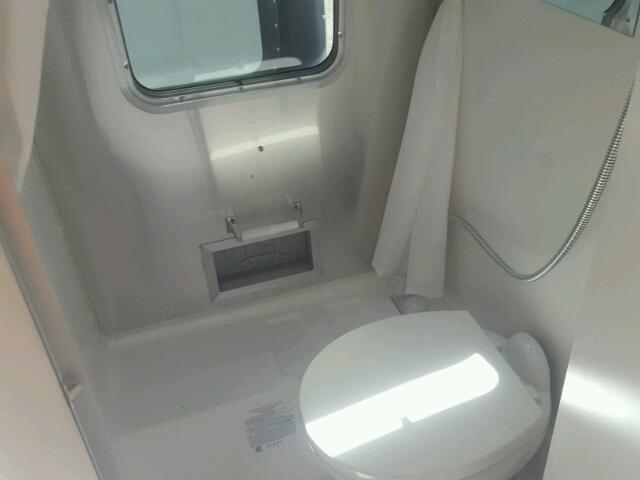 1STHRAC14JJ542539 - 2018 AIRS TRAVELTRAI Gümüş foto 7