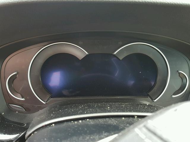 WBAJA7C52JWC75398 - 2018 BMW 530 XI BLACK photo 8