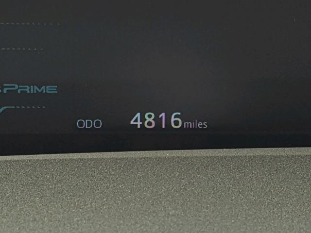 JTDKARFP0H3048476 - 2017 TOYOTA PRIUS PRIM ვერცხლისფერი ფოტო 8