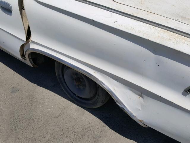 8323181545 - 1962 CHRYSLER NEW YORKER 白色 照片 10