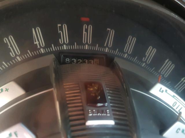 8323181545 - 1962 CHRYSLER NEW YORKER 白色 照片 8