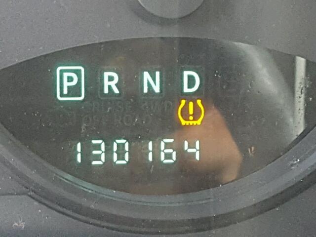 1J4NF2GB6AD634411 - 2010 JEEP PATRIOT SILVER photo 8