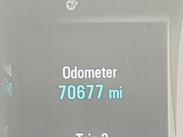 1G11D5RR8DF107560 - 2013 CHEVROLET MALIBU 1LT WHITE photo 8