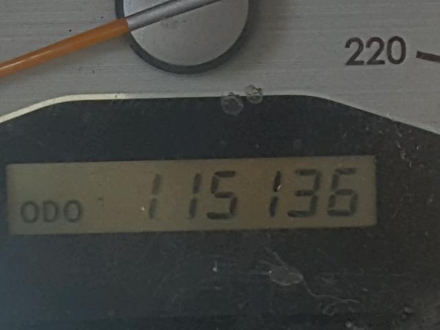 JTKDE177160070099 - 2006 TOYOTA SCION TC 灰色 照片 8