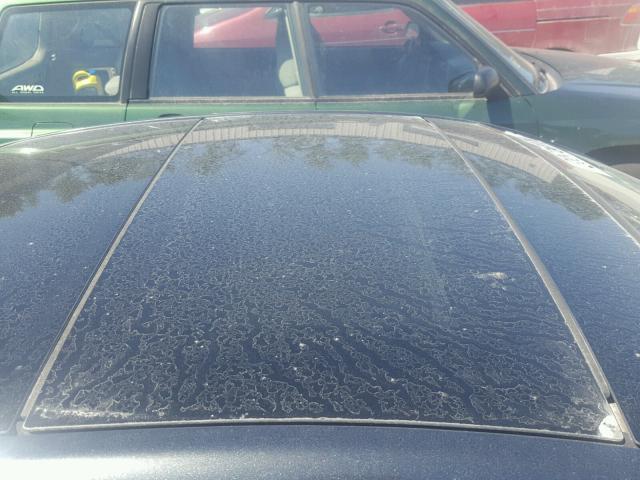 JTKDE177160070099 - 2006 TOYOTA SCION TC 灰色 照片 9