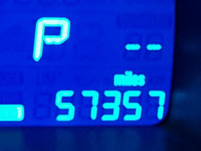 1G1JA5SH9D4251284 - 2013 CHEVROLET SONIC LS 黑色 照片 8