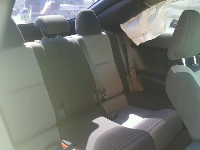 JTKJF5C75FJ010821 - 2015 TOYOTA SCION TC 蓝色 照片 6