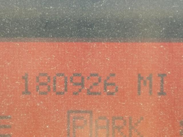 2G2WS522541161328 - 2004 PONTIAC GRAND PRIX Narıncı foto 8