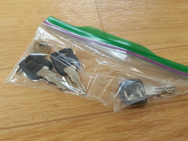 4YDT2802435904834 - 2003 OUTB TRAVEL TRL TAN photo 5