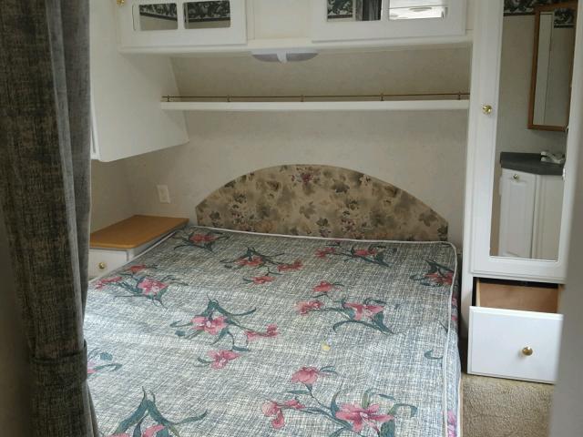 4YDT2802435904834 - 2003 OUTB TRAVEL TRL TAN photo 7