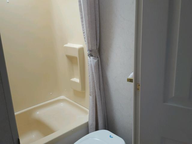 4YDT2802435904834 - 2003 OUTB TRAVEL TRL TAN photo 8