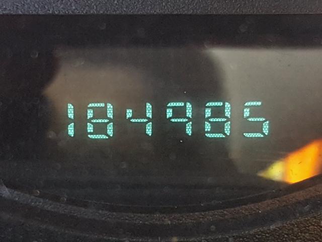 3D7KS28C36G178329 - 2006 DODGE RAM 2500 S WHITE photo 8