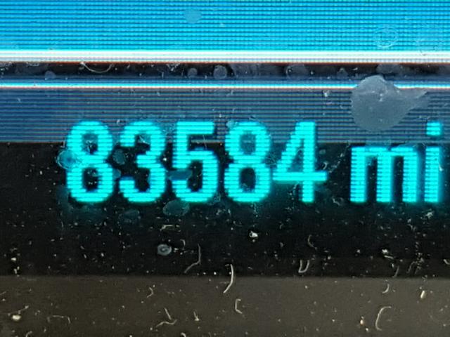 1G11D5RR1DF104127 - 2013 CHEVROLET MALIBU 1LT მუქწითელი ფოტო 8