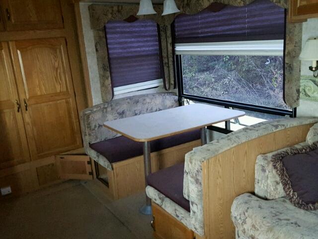 4YDF289246B068528 - 2006 COUG RV WHITE photo 7