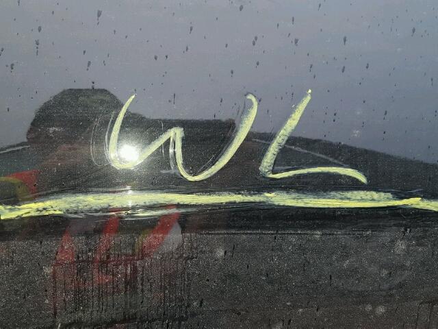 JTHBE1BL4FA013777 - 2015 LEXUS GS Чорний фото 9