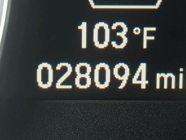 19UUB1F58HA000176 - 2017 ACURA TLX TECH BLACK photo 8