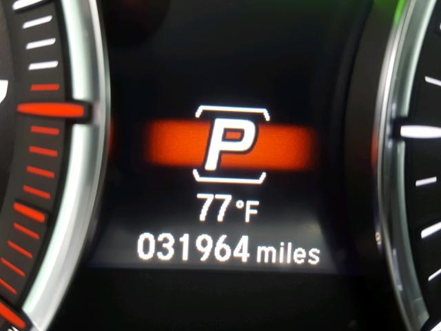 19UUB1F51HA007762 - 2017 ACURA TLX TECH 灰色 照片 8