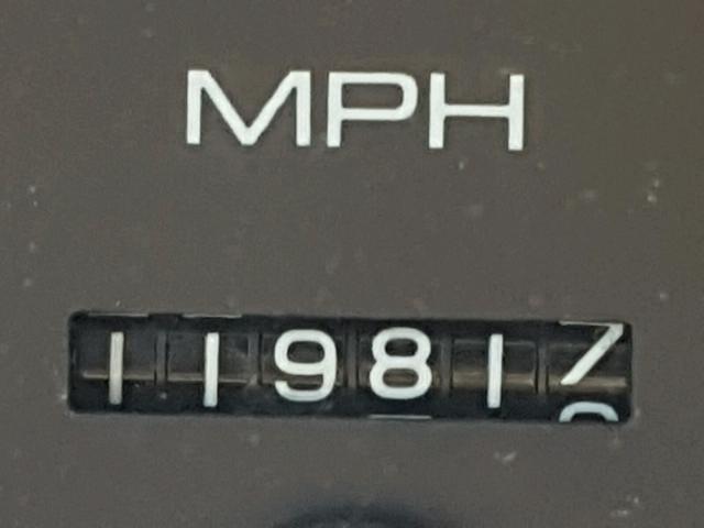 4S1CL11L8N4217226 - 1992 ISUZU CONVENTION RED photo 8