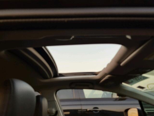 2HGFB2F95EH527249 - 2014 HONDA CIVIC EXL 棕色 照片 9