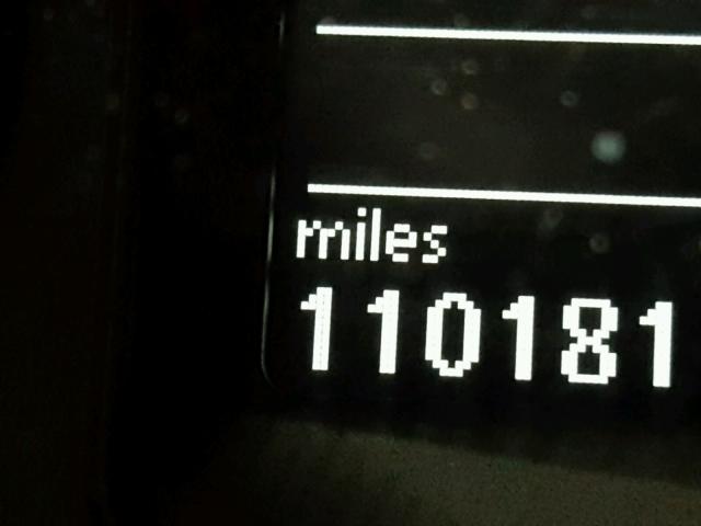 WVGBV7AX1AW003837 - 2010 VOLKSWAGEN TIGUAN SE 栗色 照片 8