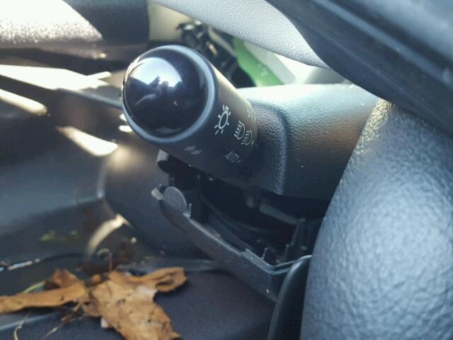 WMEEK3BA8FK832904 - 2015 SMART FORTWO PAS 银色 照片 8