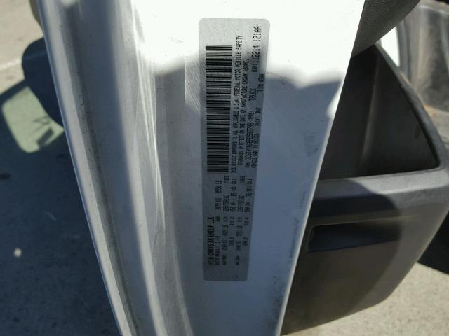 3C6TRVAG6FE502708 - 2015 RAM PROMASTER Ağ foto 10