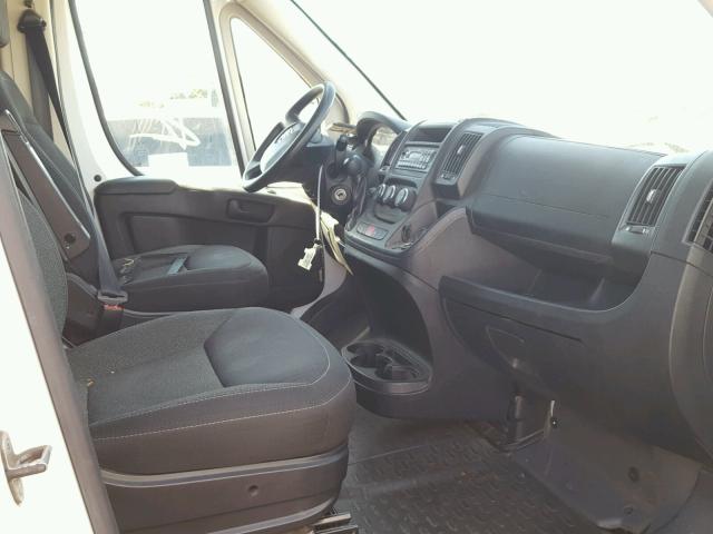 3C6TRVAG6FE502708 - 2015 RAM PROMASTER Ağ foto 5