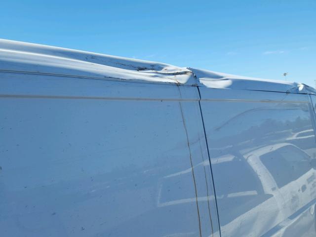 3C6TRVAG6FE502708 - 2015 RAM PROMASTER Ağ foto 9