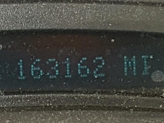 3GNEC12Z05G166818 - 2005 CHEVROLET AVALANCHE 米色 照片 8