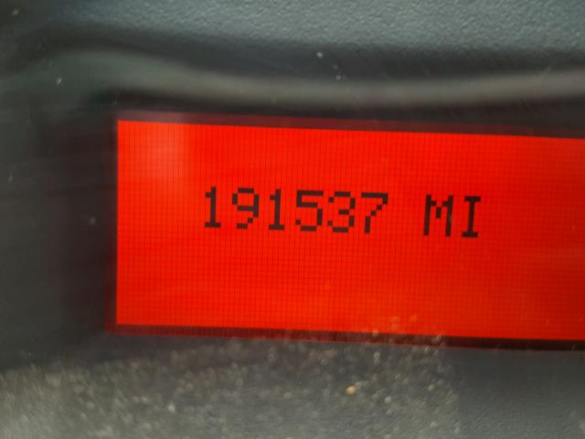 2G2WP522251257176 - 2005 PONTIAC GRAND PRIX GRAY photo 8