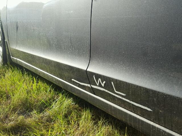 1HGCP3F80CA022832 - 2012 HONDA ACCORD EXL GRAY photo 9