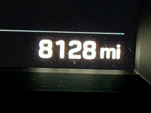 5XYZU4LA3HG477292 - 2017 HYUNDAI SANTA FE S 橙色 照片 8