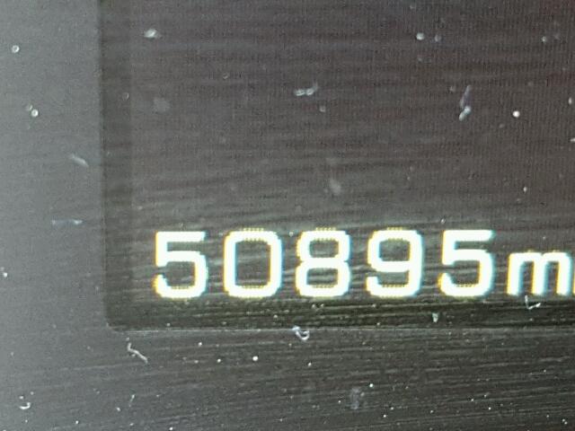 3GYFNCE37GS533590 - 2016 CADILLAC SRX PERFOR 石墨色 照片 8