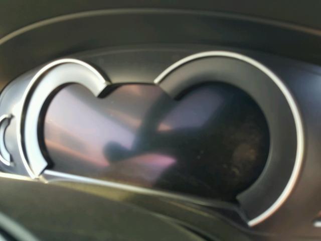 WBAJE5C52JG918526 - 2018 BMW 540 I BLUE photo 8