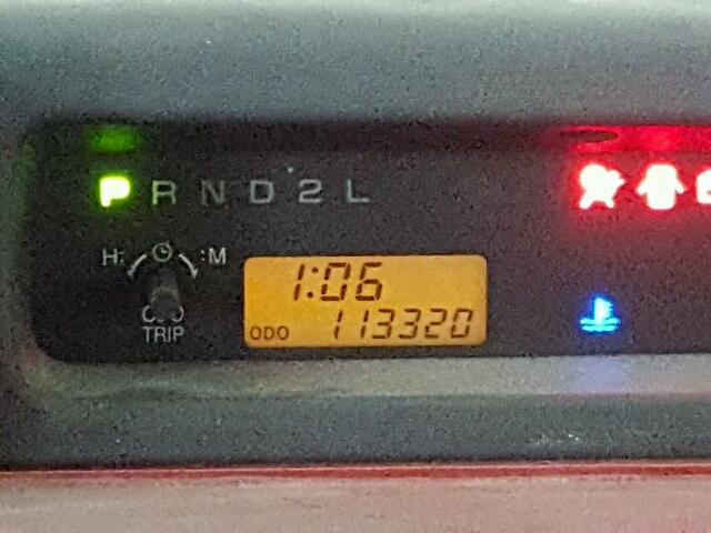 JTLKT324164073028 - 2006 TOYOTA SCION XB Bicolor foto 8