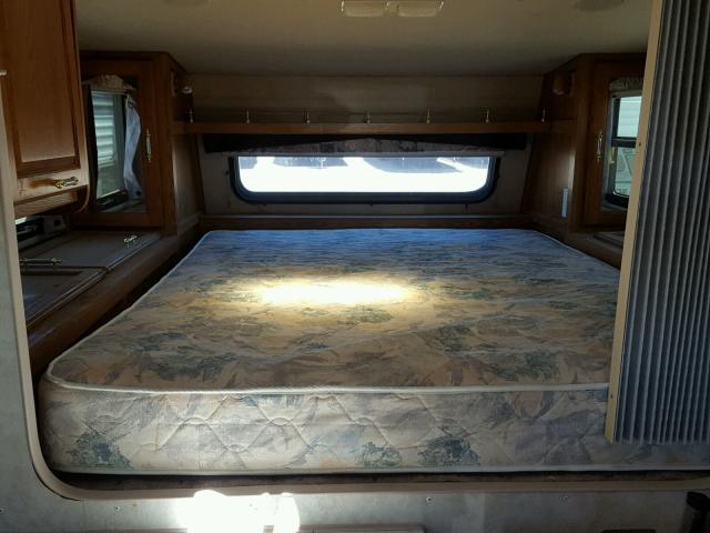 1NCE1140320101663 - 2004 NORT ARTIC FOX 白色 照片 7