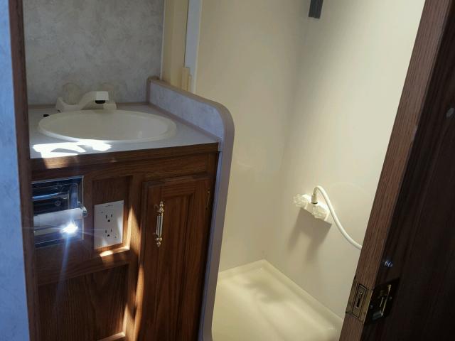 1NCE1140320101663 - 2004 NORT ARTIC FOX 白色 照片 8