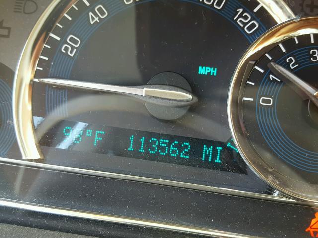 3GNDA13D66S564134 - 2006 CHEVROLET HHR LS ვერცხლისფერი ფოტო 8