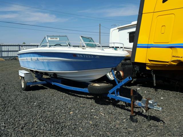 SCCZ3701M75A - 1975 OTHER RUNABOUT BLUE photo 1