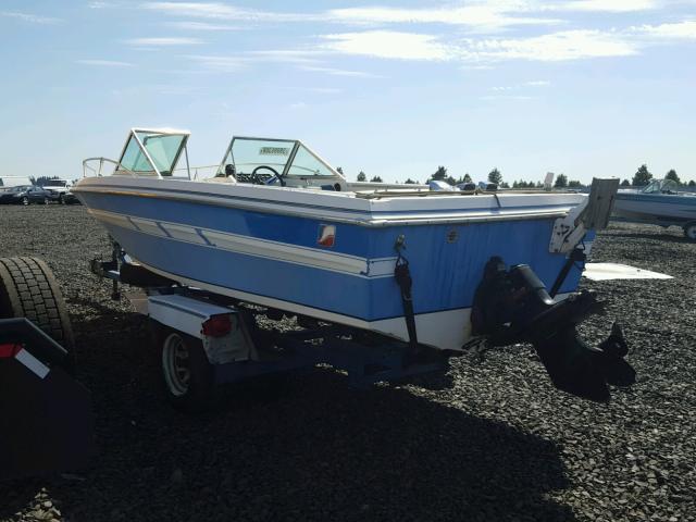 SCCZ3701M75A - 1975 OTHER RUNABOUT BLUE photo 3