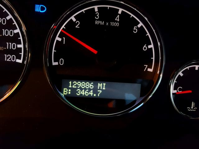 1GNDV23W98D211899 - 2008 CHEVROLET UPLANDER L 银色 照片 8