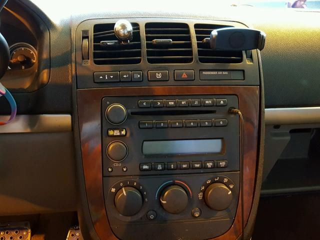 1GNDV23W98D211899 - 2008 CHEVROLET UPLANDER L 银色 照片 9